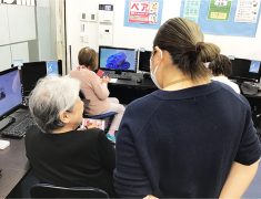 フォトアプリ×AIで写真編集に挑戦！