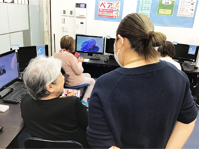 フォトアプリ×AIで写真編集に挑戦！