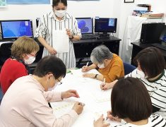 デジタルはもっと身近に！「デジタル活用講座」を開催しました