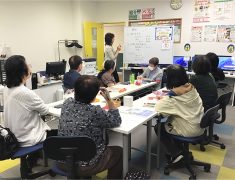 スマホでAI体験！「ChatGPT活用イベント」レポート