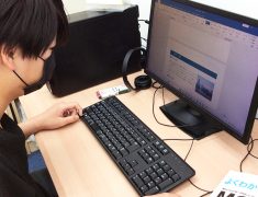 GW前が勝負。新社会人が今すぐ始めるべき3つのスキル――タイピング・エクセル・DX、どれから学びますか？【25周年記念キャンペーン実施中／GW中も体験可能】