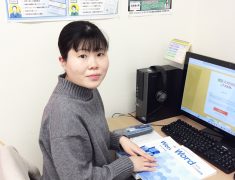 パソコンへの苦手意識が「もっと知りたい！」に変わるまで