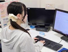 【受講生インタビュー】 大学生が手に入れた自信とスキル