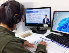 考え方が身につく新しい学び【Bizキャリ講座】