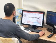 採用担当が見ているのはココ！今こそパソコンスキルを身につける理由