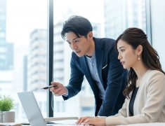 「IT化」と何が違う？最近よく聞く「DX」（デラックスじゃありません！）をわかりやすく解説！