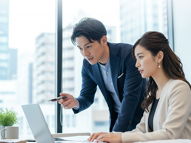 「IT化」と何が違う?最近よく聞く「DX」(デラックスじゃありません!)をわかりやすく解説!