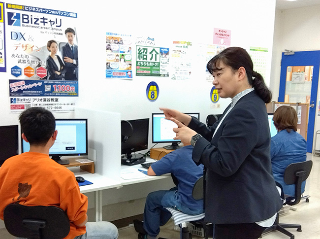 速読って本当に効果ある？体験会で聞いたリアルな感想