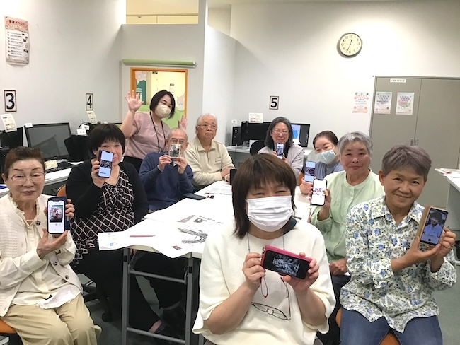 祝・25周年！海老名教室から、心躍る「新しい学び」をお届けします