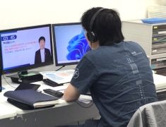 これからのキャリアを変える！DX講座で仕事の“見方”を変えよう
