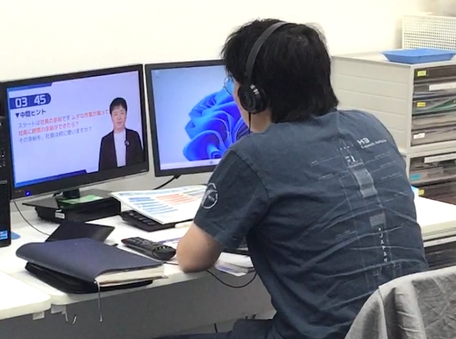 これからのキャリアを変える！DX講座で仕事の“見方”を変えよう