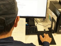 Word（ワード）の表でつまずいた70代男性の体験談