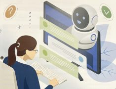 「ChatGPTってなに？」から始めるやさしいAI講座スタート！