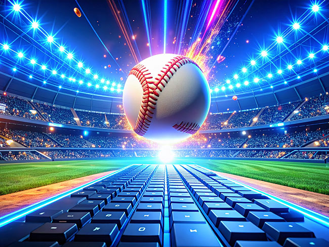 ゲームよりハマる！小中学生こそタイピングを鍛えよう！「タイピング甲子園」にチャレンジ！！