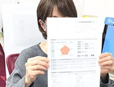 【受講生の声】スキルを身に付けて自信アップ！