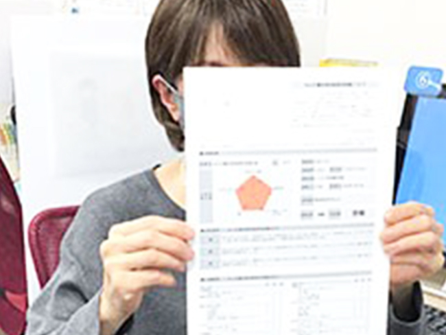 【受講生の声】スキルを身に付けて自信アップ！