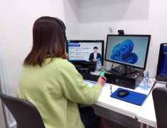 「DXって何？」から始める、一歩先行くビジネススキルの身につけ方。ビジネス活用DX講座