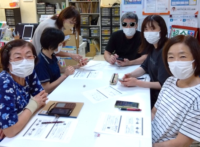 【5月入会特典】パソコン市民講座流山店教室で「スマホを使いこなす自分」へ。3年続く人気講座×お得特典で、賢くスタート！