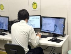 資格取得～DXへ　未来に繋がる学び