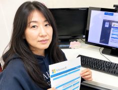 40代でパソコン初心者…転職できる?求人の「パソコンできる方」に自信をもって応募しよう!