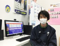 小4から通って5年目 中3になった彼が手に入れた「将来に役立つ一生モノのスキル」