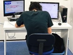 【受講生の声】ゆっくりで大丈夫です!自分のペースで不安を解消していきましょう。