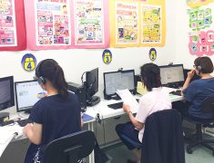 夏のチャレンジ応援！MOS・サーティファイでスキル証明♪