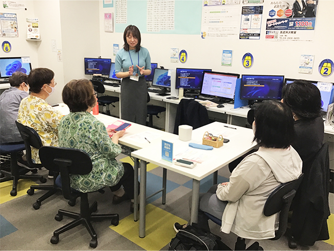 スマホの写真を見せるだけ!写真で楽しむChatGPTイベント第2弾