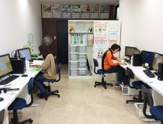 【茅ヶ崎のパソコン教室】お仕事帰りの静かな空間で、働きながら無理なく資格を取得しませんか?