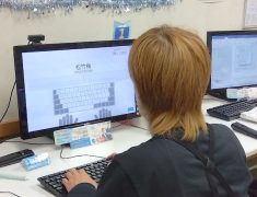 【仕事の効率がグッと上がりました！】40代女性のHさんから嬉しいご報告