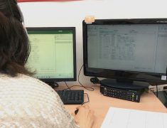 「事務職、Excel必須」って書いてあるけど…何ができればいいの？この表とグラフ、作れたら合格です【寝屋川・パソコン教室・土日開講・未経験から資格取得まで】