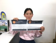 【受講生紹介】働きながらスキルアップ！資格制覇と転職に挑むT様をご紹介