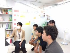 【夏休みから】未来へつながる“自信”を育む【始めよう！】