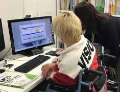 独学で平気？夏休みに克服、パソコンスキルアップ