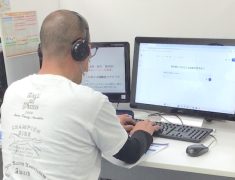 パソコン教室で学ぶ！BizキャリDX講座で広がった視野と社内業務の変化
