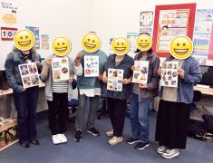 豊橋教室で開催！Canvaで楽しむオリジナルステッカーづくり