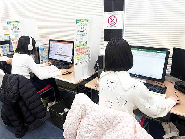 将来就活で役に立つ！高校生・大学生のうちにパソコン資格を取るべき理由