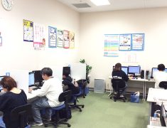 悩むより、まずは始めてみませんか!