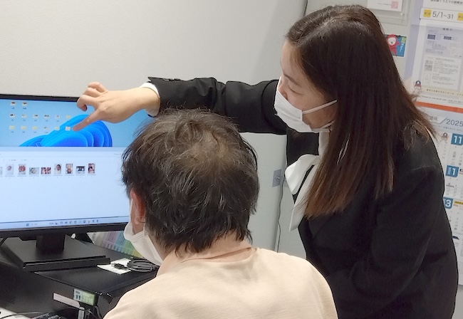 パソコン教室が進化!パソコン以外も学べるって知っていますか?