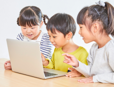 ジュニア夏のキャンペーン ～この夏、タイピング＆プログラミングを楽しもう！～