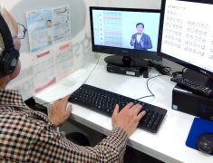 エクセルが大好き！80代生徒さんの素敵な学びの様子