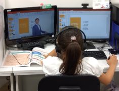 【夏休み】自由研究をパソコンでワンランクアップ!自信と発表力が育つサマーチャレンジ
