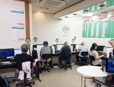 教室イベント「ブラウザ活用術」開催 !!