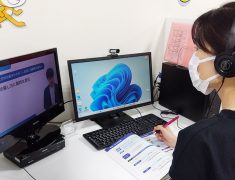「資格取得からDXへ。学びが新しい可能性につながりました!」