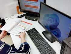 転職やスキルアップに！「相手に伝わる」デザインを学びませんか？