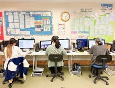 小学生から80代まで!川崎教室は地域密着型のパソコン教室です(^-^)