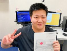 「私にもできるかな…」そんな不安からスタートした皆さんです