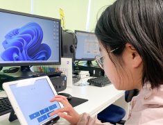 【杉並区】 算数のテストで見直し時間ができた！小学生が速読で手に入れた自信と余裕