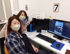 AIって怖くない!みんなで楽しむ「はじめてAI」体験♪