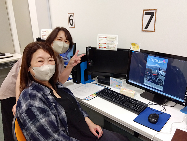 AIって怖くない!みんなで楽しむ「はじめてAI」体験♪